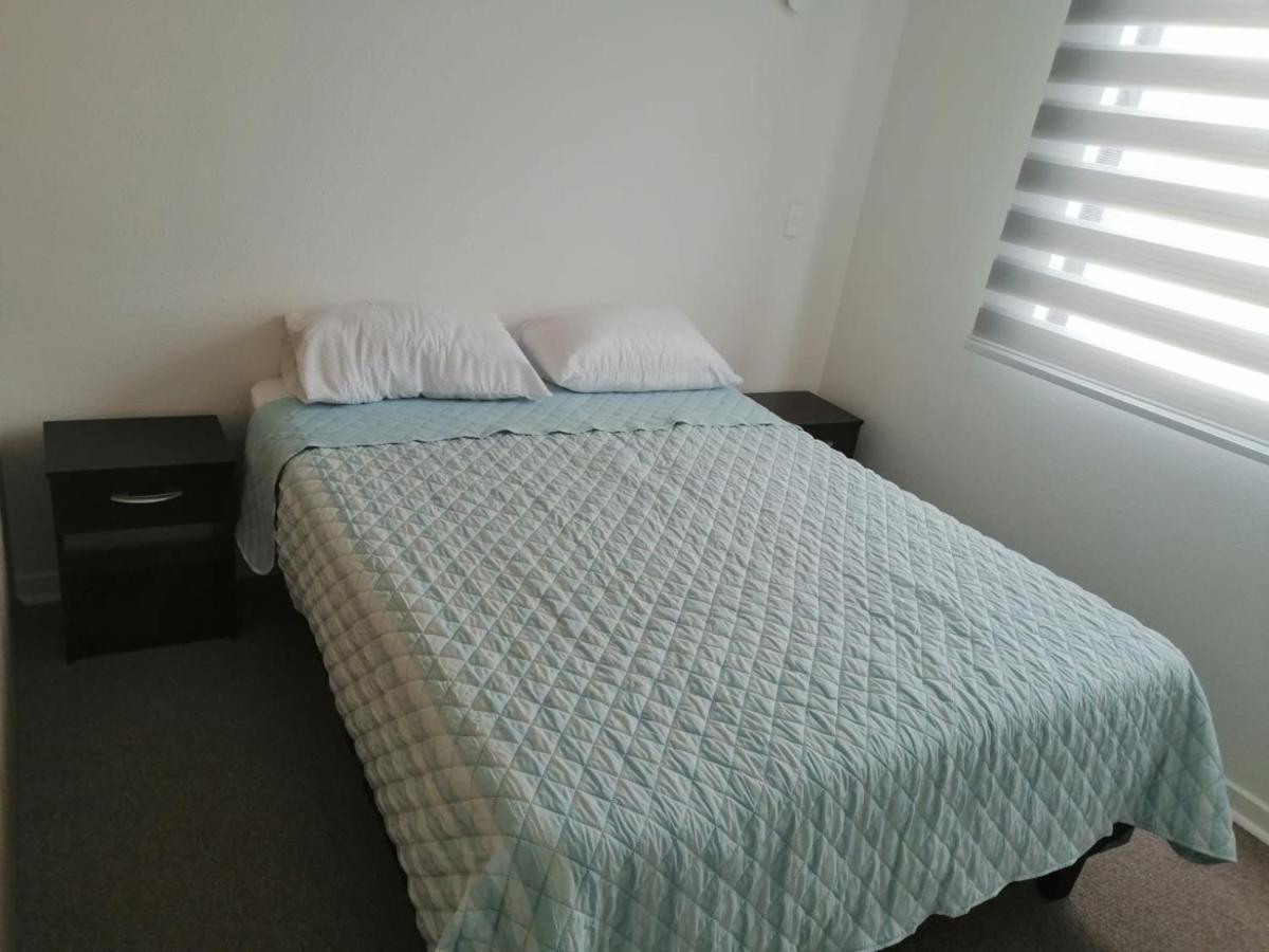 Apartamento Portal Caldera