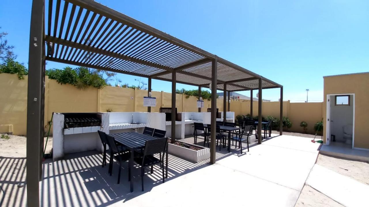 Apartamento Portal Caldera